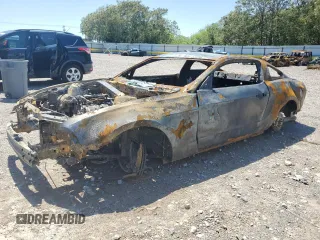 2013 Ford Mustang GT with VIN 1ZVBP8CF9D5260311, listed as a Copart auction lot 50733705 with Not Provided miles and Non Repairable. Bid and sale history available at DreamBid. Image 1.