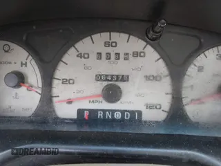 2003 Mercury Sable GS with VIN 1MEFM50U73A602499, listed as a IAAI auction lot 41756478 with 64,375 mi miles and . Bid and sale history available at DreamBid. Image 7.