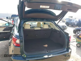 2017 Lexus RX 350 with VIN 2T2ZZMCA5HC042590, listed as a IAAI auction lot 41600994 with 126,660 mi miles and . Bid and sale history available at DreamBid. Image 17.
