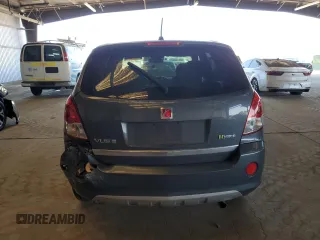 2008 Saturn VUE I4 z VIN 3GSCL93Z78S710461, wystawiony jako Copart lot #58070105 z przebiegiem 139 150 mil mil oraz Szkoda całkowita • Salvage title. Historia ofert i sprzedaży dostępna na DreamBid. Obrazek 6.