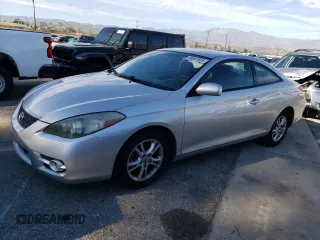 2008 Toyota Solara SE with VIN 4T1CE30P18U762198, listed as a Copart auction lot 46097825 with 168,122 mi miles and Clean Title. Bid and sale history available at carsss.com. Image 1.