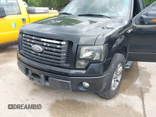 2011 Ford F-150 XL with VIN 1FTEX1CM2BFA40926, listed as a IAAI auction lot 42466581 with 203,388 mi miles and . Bid and sale history available at DreamBid. Image 6.