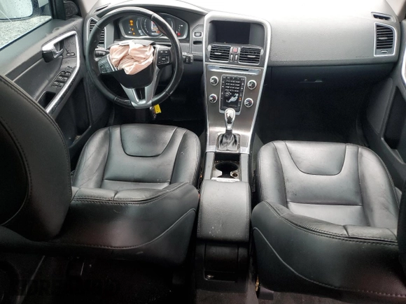 2016 Volvo XC60 T5 Drive-E Premier с VIN YV440MDK4G2794405, выставлен на аукционе Copart как лот 58234275 с пробегом 154 263 миль миль и Чистый • Clean title. История ставок и продаж доступна на DreamBid. Изображение 8.