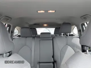 2022 Toyota Highlander LE with VIN 5TDZZRAH4NS090313, listed as a IAAI auction lot 42137543 with 81,954 mi miles and . Bid and sale history available at DreamBid. Image 8.