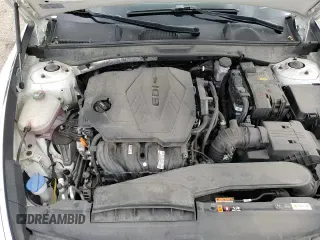 2023 Hyundai Sonata SE с VIN KMHL24JA5PA297210, выставлен на аукционе Copart как лот 81560555 с пробегом 64 860 миль миль и Чистый • Clean title. История ставок и продаж доступна на DreamBid. Изображение 13.