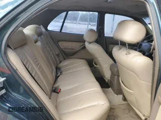 1996 Toyota Camry LE with VIN 4T1BF12K4TU870788, listed as a Copart auction lot 75050564 with 245,619 mi miles and Non repairable. Bid and sale history available at DreamBid. Image 10.