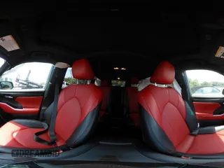 2023 Toyota Highlander L z VIN 5TDKDRAHXPS520803, wystawiony jako IAAI lot #42584854 z przebiegiem 11 561 mil mil oraz . Historia ofert i sprzedaży dostępna na DreamBid. Obrazek 18.