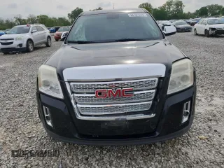 2012 GMC Terrain SLE-1 z VIN 2GKFLREK9C6357452, wystawiony jako Copart lot #56101225 z przebiegiem 168 509 mil mil oraz Szkoda całkowita • Salvage title. Historia ofert i sprzedaży dostępna na DreamBid. Obrazek 5.