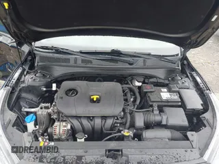 2019 Kia Forte S z VIN 3KPF34AD2KE016544, wystawiony jako IAAI lot #42254640 z przebiegiem 150 306 mil mil oraz . Historia ofert i sprzedaży dostępna na DreamBid. Obrazek 10.