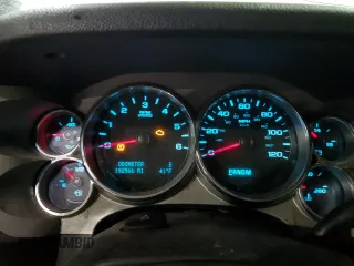 2009 GMC Sierra 1500 with VIN 2GTEK23M291109832, listed as a Copart auction lot 43798885 with 192,566 mi miles and Clean Title. Bid and sale history available at DreamBid. Image 9.