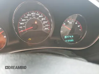 2013 Dodge Avenger SE with VIN 1C3CDZAB8DN742648, listed as a Copart auction lot 50148915 with 212,580 mi miles and Salvage Title. Bid and sale history available at carsss.com. Image 9.