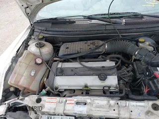 1998 Ford Contour с VIN 1FAFP6537WK249099, выставлен на аукционе IAAI как лот 42112504 с пробегом 83 875 миль миль и . История ставок и продаж доступна на DreamBid. Изображение 10.