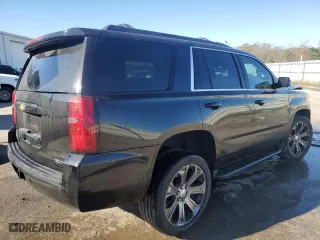 2019 Chevrolet Tahoe LS with VIN 1GNSCAKC7KR300783, listed as a Copart auction lot 85992414 with 146,524 mi miles and Non Repairable. Bid and sale history available at carsss.com. Image 3.