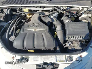 2006 Chrysler PT Cruiser GT with VIN 3C3HY75S36T342170, listed as a IAAI auction lot 41638909 with 87,630 mi miles and . Bid and sale history available at DreamBid. Image 10.