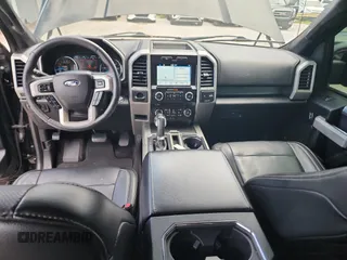2017 Ford F-150 XL with VIN 1FTEW1CF3HFB43222, listed as a Copart auction lot 63914005 with 87,791 mi miles and Salvage title. Bid and sale history available at DreamBid. Image 9.