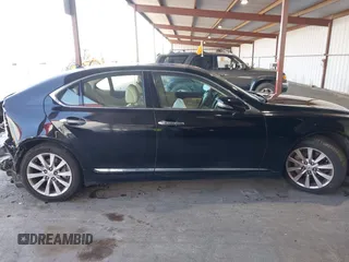 2010 Lexus LS 460 z VIN JTHBL5EF0A5096581, wystawiony jako IAAI lot #42119621 z przebiegiem 115 585 mil mil oraz . Historia ofert i sprzedaży dostępna na DreamBid. Obrazek 14.
