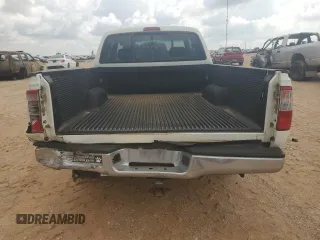 1997 Toyota T100 DX z VIN JT4TN12D0V0035620, wystawiony jako Copart lot #69925814 z przebiegiem Nie podano mil oraz Szkody całkowita. Historia ofert i sprzedaży dostępna na DreamBid. Obrazek 6.