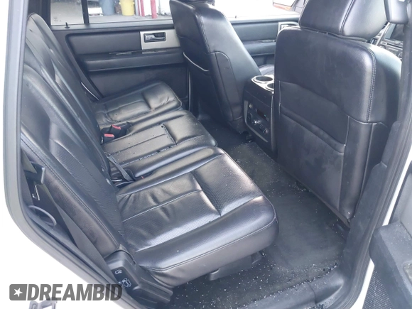 2016 Ford Expedition Limited with VIN 1FMJU2AT3GEF53182, listed as a IAAI auction lot 42077019 with 189,564 mi miles and . Bid and sale history available at DreamBid. Image 8.