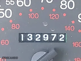 1999 Ford Contour SE Fleet with VIN 1FAFP66L7XK197666, listed as a IAAI auction lot 41850926 with 132,972 mi miles. Bid and sale history available at carsss.com. Image 14.