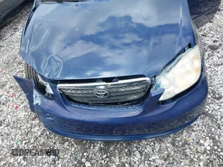 2008 Toyota Corolla CE with VIN 1NXBR30E48Z039346, listed as a IAAI auction lot 42247689 with 154,598 mi miles and . Bid and sale history available at DreamBid. Image 12.