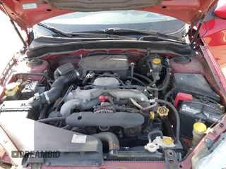 2008 Subaru Impreza Sedan (Natl) i with VIN JF1GE61668H523466, listed as a IAAI auction lot 41748736 with 169,770 mi miles. Bid and sale history available at carsss.com. Image 10.