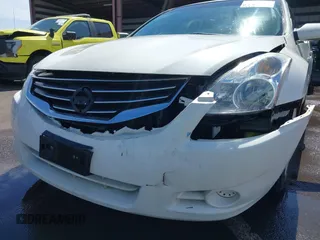 2011 Nissan Altima SL with VIN 1N4AL2AP5BC131452, listed as a IAAI auction lot 42045894 with 122,464 mi miles and . Bid and sale history available at DreamBid. Image 6.