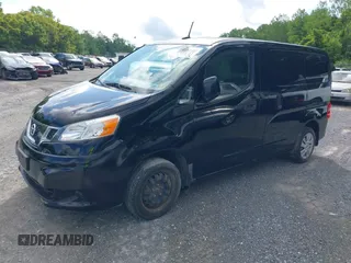 2019 Nissan NV200 SV with VIN 3N6CM0KN1KK691980, listed as a IAAI auction lot 42241192 with 78,806 mi miles and . Bid and sale history available at DreamBid. Image 17.