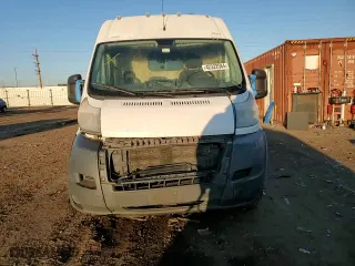 2014 Ram ProMaster Cargo Van with VIN 3C6TRVDG2EE116734, listed as a Copart auction lot 42322584 with 274,134 mi miles and Salvage Title. Bid and sale history available at carsss.com. Image 11.