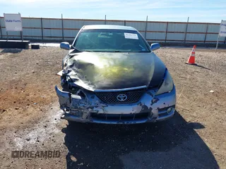 2007 Toyota Solara SE with VIN 4T1CE30P67U753009, listed as a IAAI auction lot 41486729 with 171,545 mi miles and . Bid and sale history available at carsss.com. Image 12.