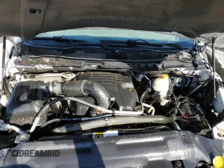 2015 Ram 1500 Big Horn z VIN 1C6RR7GT3FS640908, wystawiony jako Copart lot #49145675 z przebiegiem 170 044 mil mil oraz Nie do naprawy • Non repairable. Historia ofert i sprzedaży dostępna na DreamBid. Obrazek 11.