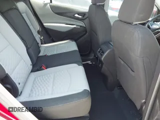 2019 Chevrolet Equinox LT with VIN 3GNAXLEX5KS634124, listed as a IAAI auction lot 42037796 with 88,067 mi miles and . Bid and sale history available at DreamBid. Image 8.