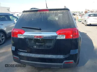 2013 GMC Terrain SLE with VIN 2GKALSEK6D6124776, listed as a IAAI auction lot 42588448 with 169,650 mi miles and . Bid and sale history available at DreamBid. Image 16.