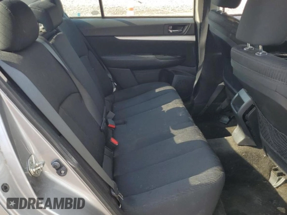 2011 Subaru Legacy Premium with VIN 4S3BMBC63B3252013, listed as a Copart auction lot 63046065 with Not provided miles and Salvage title. Bid and sale history available at DreamBid. Image 10.