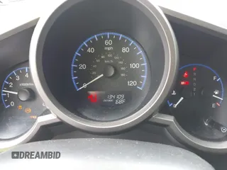 2010 Honda Element EX with VIN 5J6YH2H72AL003419, listed as a IAAI auction lot 42128138 with 134,109 mi miles and . Bid and sale history available at DreamBid. Image 7.