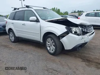 2012 Subaru Forester X Premium с VIN JF2SHADC8CH401203, выставлен на аукционе IAAI как лот 42351106 с пробегом 152 122 миль миль и . История ставок и продаж доступна на DreamBid. Изображение 1.