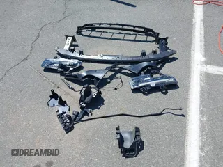 2025 Mazda CX-30 S Preferred with VIN 3MVDMBCM3SM803447, listed as a IAAI auction lot 42044985 with 658 mi miles and . Bid and sale history available at DreamBid. Image 12.