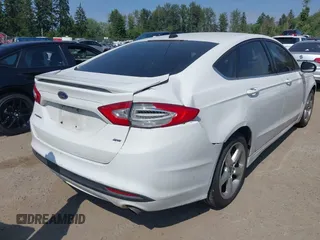 2015 Ford Fusion SE with VIN 1FA6P0H77F5104218, listed as a IAAI auction lot 42530064 with 78,471 mi miles and . Bid and sale history available at DreamBid. Image 6.