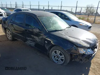 2007 Saab 9-3 z VIN YS3FD49Y471008016, wystawiony jako IAAI lot #42140669 z przebiegiem 125 360 mil mil oraz . Historia ofert i sprzedaży dostępna na DreamBid. Obrazek 1.