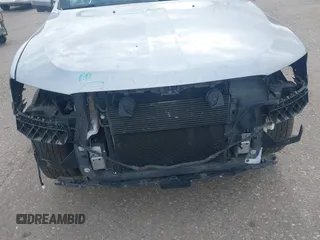 2020 Dodge Durango Pursuit z VIN 1C4SDJFT1LC381509, wystawiony jako IAAI lot #41717502 z przebiegiem 74 854 mil mil oraz . Historia ofert i sprzedaży dostępna na DreamBid. Obrazek 6.