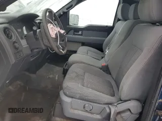 2014 Ford F-150 XL with VIN 1FTMF1EM4EKD89822, listed as a Copart auction lot 42751475 with 60,274 mi miles and Clean Title. Bid and sale history available at carsss.com. Image 7.