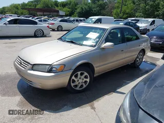 1997 Toyota Camry LE z VIN JT2BF22K6V0081619, wystawiony jako IAAI lot #42344289 z przebiegiem Nie podano mil oraz . Historia ofert i sprzedaży dostępna na DreamBid. Obrazek 2.