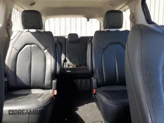 2020 Chrysler Pacifica Touring L with VIN 2C4RC1BG2LR110816, listed as a Copart auction lot 58183415 with 47,184 mi miles and Salvage title. Bid and sale history available at DreamBid. Image 10.