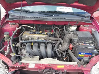 2007 Toyota Corolla CE with VIN JTDBR32E170109084, listed as a IAAI auction lot 41683621 with 218,483 mi miles and . Bid and sale history available at carsss.com. Image 10.