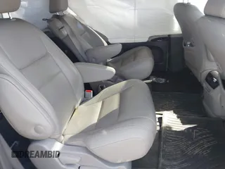2018 Toyota Sienna XLE Auto Access Seat with VIN 5TDYZ3DCXJS940710, listed as a IAAI auction lot 41508764 with 108,942 mi miles and . Bid and sale history available at DreamBid. Image 8.