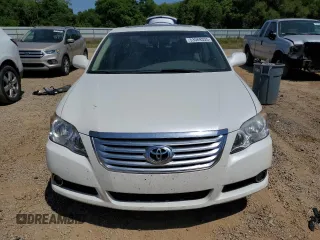2009 Toyota Avalon XL with VIN 4T1BK36B09U348458, listed as a Copart auction lot 53569335 with 299,172 mi miles and Non Repairable. Bid and sale history available at carsss.com. Image 5.