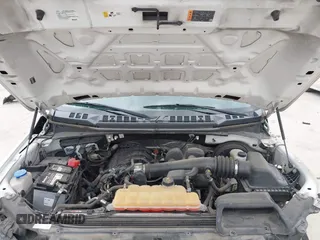 2018 Ford F-150 XL with VIN 1FTMF1CB4JKF54148, listed as a IAAI auction lot 42275439 with 157,811 mi miles and . Bid and sale history available at DreamBid. Image 10.