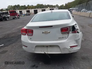 2016 Chevrolet Malibu LT with VIN 1G11C5SA3GF155964, listed as a IAAI auction lot 40507234 with 161,183 mi miles and . Bid and sale history available at DreamBid. Image 16.