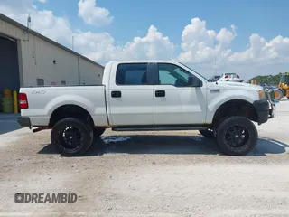 2008 Ford F-150 XL z VIN 1FTRW14W28FB47505, wystawiony jako IAAI lot #42657460 z przebiegiem 255 889 mil mil oraz . Historia ofert i sprzedaży dostępna na DreamBid. Obrazek 13.