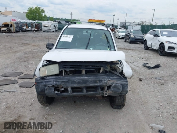 2004 Chevrolet Tracker ZR2 с VIN 2CNBJ734446910580, выставлен на аукционе IAAI как лот 42355487 с пробегом 123 035 миль миль и . История ставок и продаж доступна на DreamBid. Изображение 13.