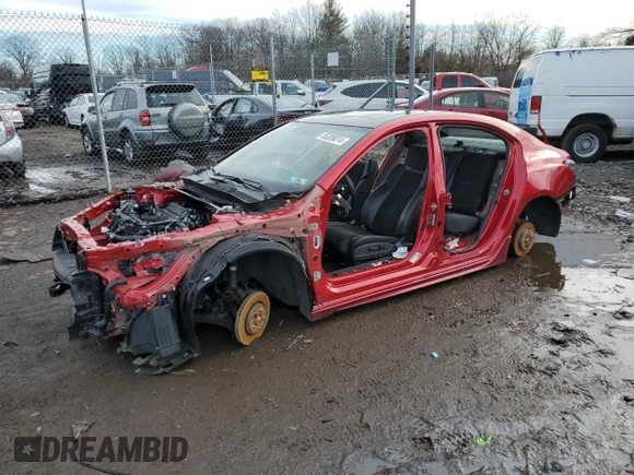 2020 Acura TLX w/Advance Pkg with VIN 19UUB3F87LY000286, listed as a Copart auction lot 85209074 with Not Provided miles and Salvage Title. Bid and sale history available at carsss.com. Image 1.